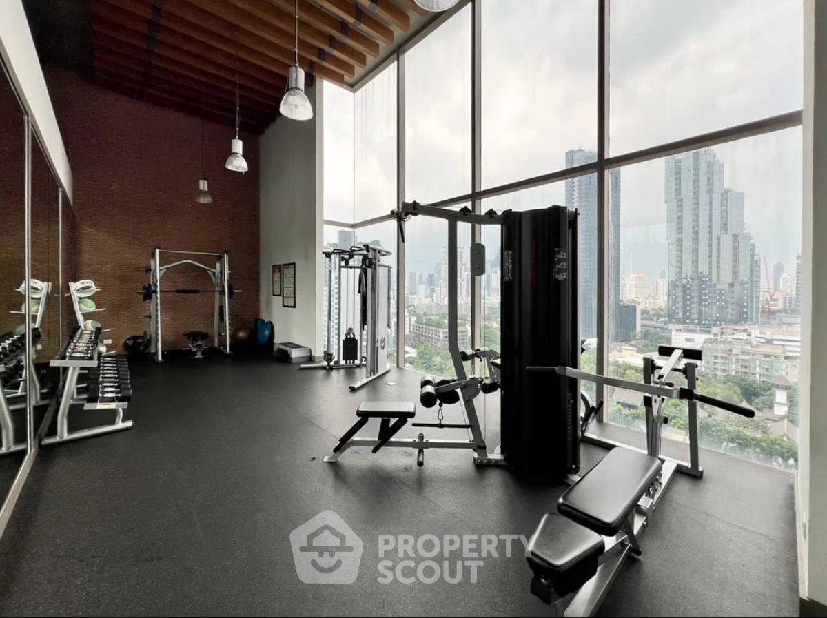 picture 1-BR Condo at Ashton Morph 38 near BTS Thong Lor (ID 2777046) - 10/14