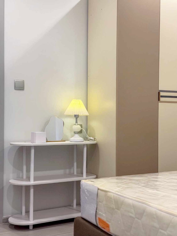 รูป ห้องว่าง🙋🏼💎🙋🏼💥แอดไลน์นัดดูห้องได้เลย📲ไลฟ์ สุขุมวิท 62 - รูปที่ 9/10