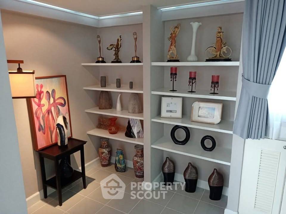 รูป คอนโด 2-ห้องนอน ที่ ศุภาลัย เพลส สุขุมวิท 39 ใกล้ BTS พร้อมพงษ์ (ID 2775135) - รูปที่ 9/33