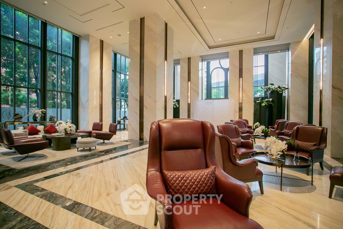 รูป คอนโด 3-ห้องนอน ที่ ไฮด์ เฮอริเทจ ทองหล่อ ใกล้ BTS ทองหล่อ (ID 2774334) - รูปที่ 36/41