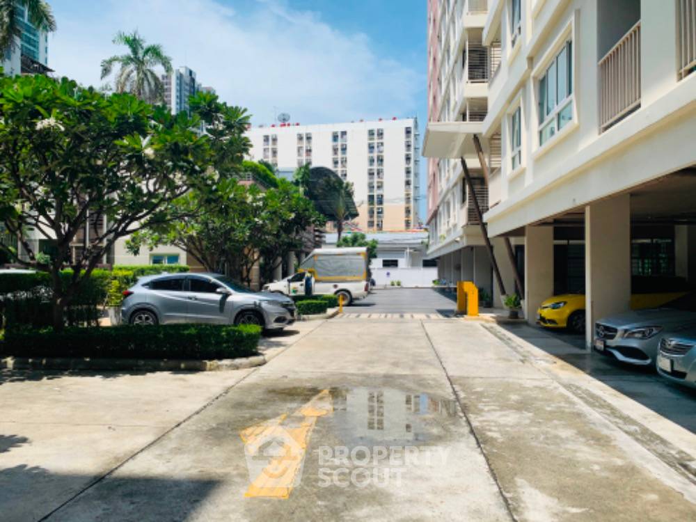 รูป คอนโด 1-ห้องนอน ที่ ยู สบาย พระราม 4 - กล้วยน้ำไทย ใกล้ BTS พระโขนง (ID 1720632) - รูปที่ 7/9