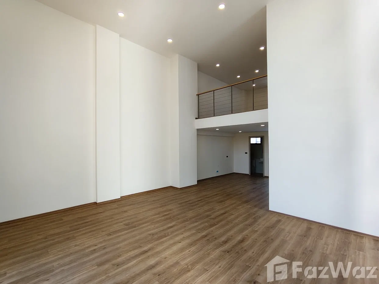 รูป [ขาย] SHO PHATTHANAKARN 32 ทาวน์โฮม ขนาด 4.5 ชั้น (Unit no: 68) 6131023 - รูปที่ 21/94