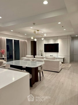 3-BR Condo at Nusasiri Grand Condominium near BTS Ekkamai (ID 2772973)
