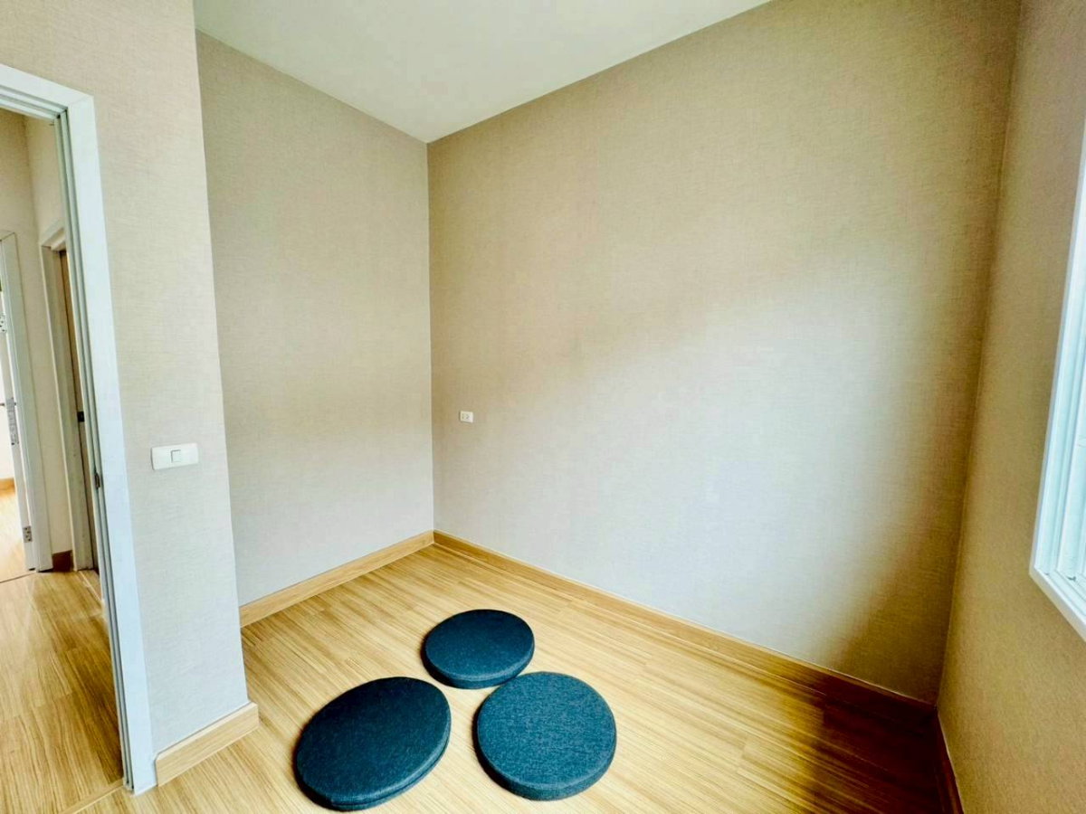 picture GUSTO RAMA 2 House for sale Thian Thale - Bang Khun Thian  - 8/12