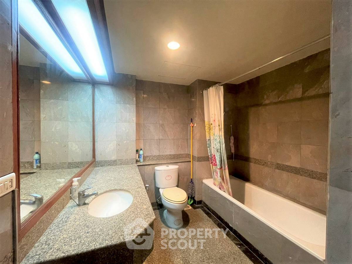 รูป คอนโด 1-ห้องนอน ที่ อโศก เพลส ใกล้ MRT สุขุมวิท (ID 2776147) - รูปที่ 8/13
