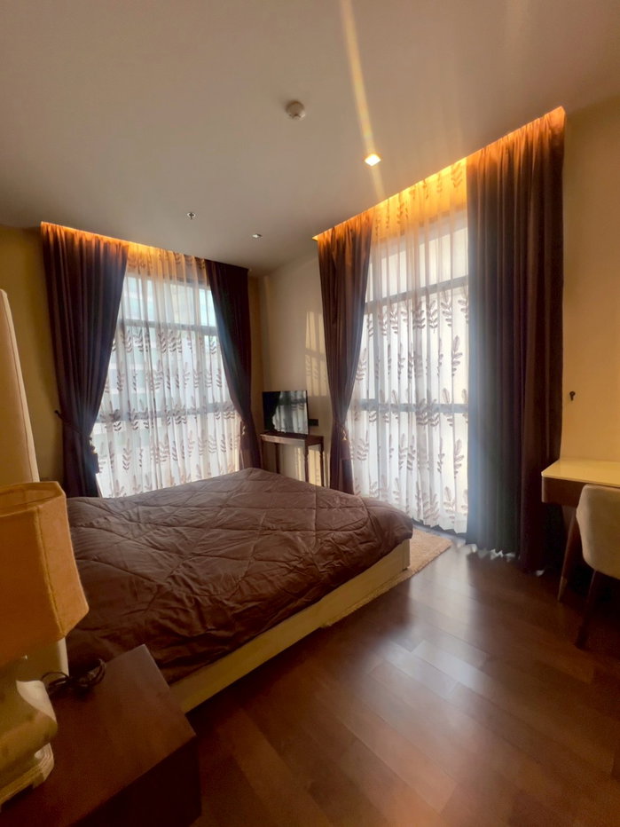 รูป ให้เช่าคอนโด เดอะ 39 (เดอะ เธอร์ตี้-ไนน์) ตกแต่งครบครัน (S15-21933) - รูปที่ 5/11