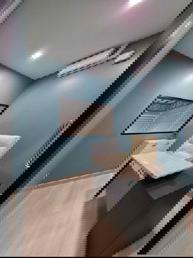 รูป WS6974 🔥 ให้เช่าพื้นที่ธุรกิจรถยนต์ครบวงจร พระราม 9 พร้อมเปิดร้านได้ทันที! 🔥 เหมาะทำ ออฟฟิศ + พื้นที่รองรับครบ เพียง 185,000 บาท/เดือน - รูปที่ 12/20