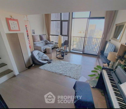 1-BR Condo at Park Origin Thonglor near BTS Thong Lor (ID 2773253)