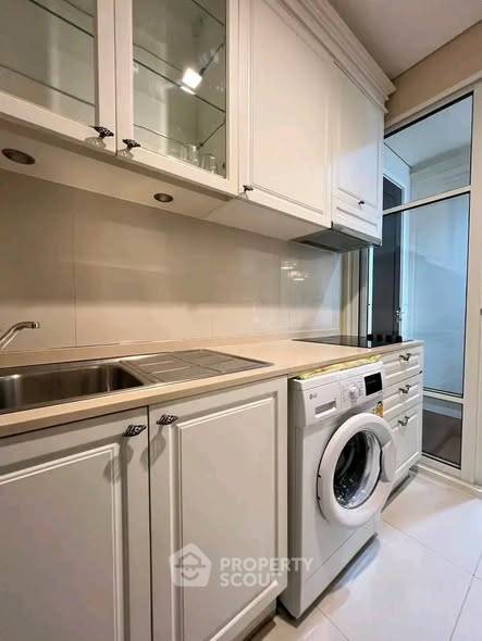 รูป คอนโด 2-ห้องนอน ที่ ไอวี่ ทองหล่อ 23 ใกล้ ทองหล่อ (ID 2773839) - รูปที่ 3/10