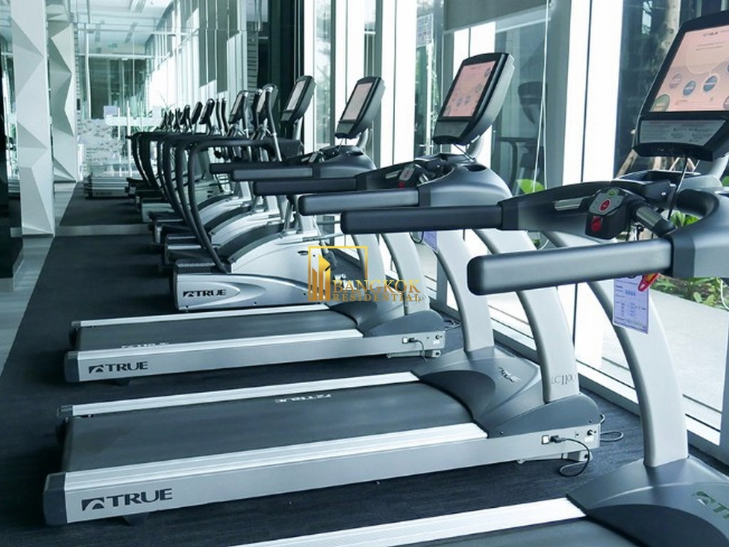 รูป The Address Asoke | Modern 2 Bedroom Condo Near Airport Link - BR16658CD - รูปที่ 20/25