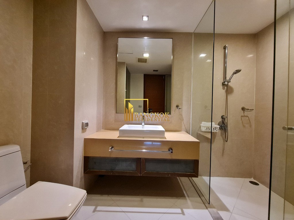 picture Ficus Lane | Impressive 3 Bedroom Condo in Phra Khanong - BR15945CD - 17/36