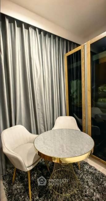 รูป คอนโด สตูดิโอ ที่ ไลฟ์ อโศก ไฮป์ ใกล้ ARL มักกะสัน (ID 2738772) - รูปที่ 2/3