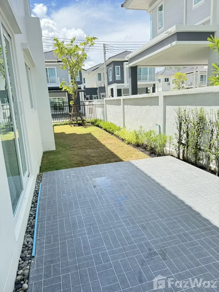 picture 3 Bedroom House For Rent at Supalai Palm Spring 6149092 - 10/19