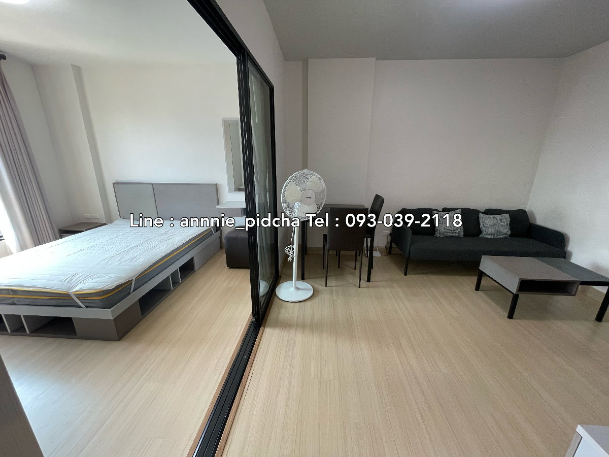 picture Condo Supalai city resort rama 8 - 4/10