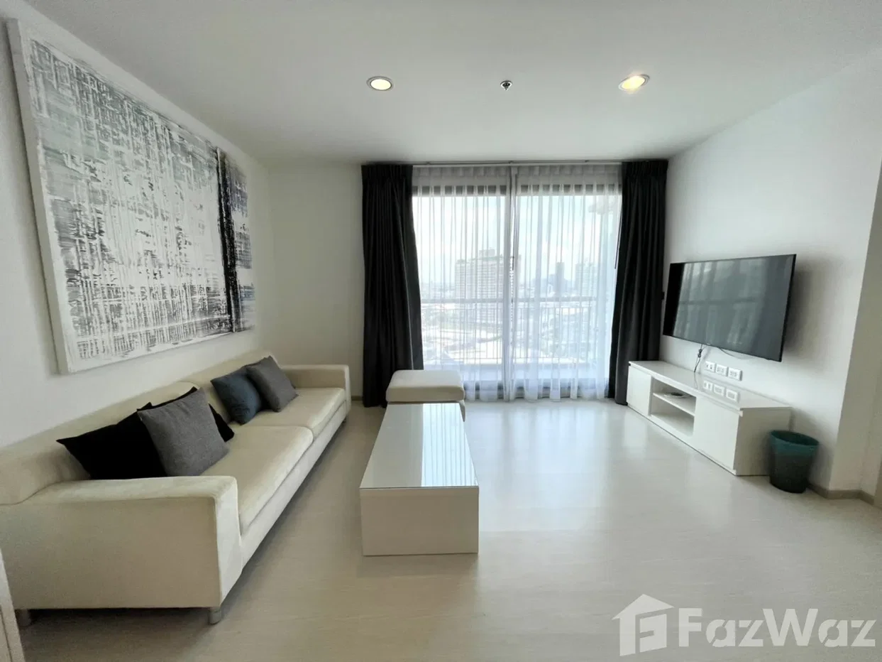 picture 2 Bedroom Condo for rent at Rhythm Sukhumvit 42 1049708 - 1/18