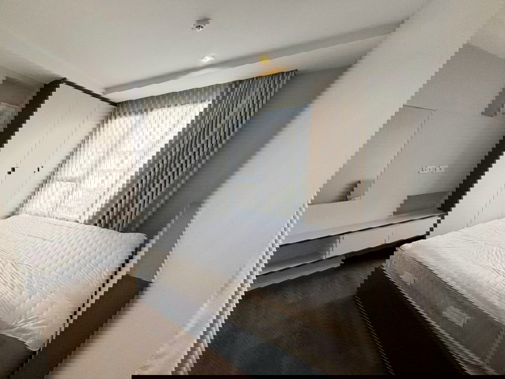 รูป ***ให้เช่า Very Condo 3 สุขุมวิท72 (ห้องสวย!!! + ใกล้ BTSแบริ่ง) *รับโปรพิเศษ* LINE : @Feelgoodhome (มี@หน้า) - รูปที่ 6/11