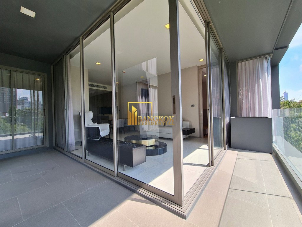 picture Fynn Sukhumvit 31 | 2 Bedroom For Rent in Phrom Phong - BR18123CD - 7/31