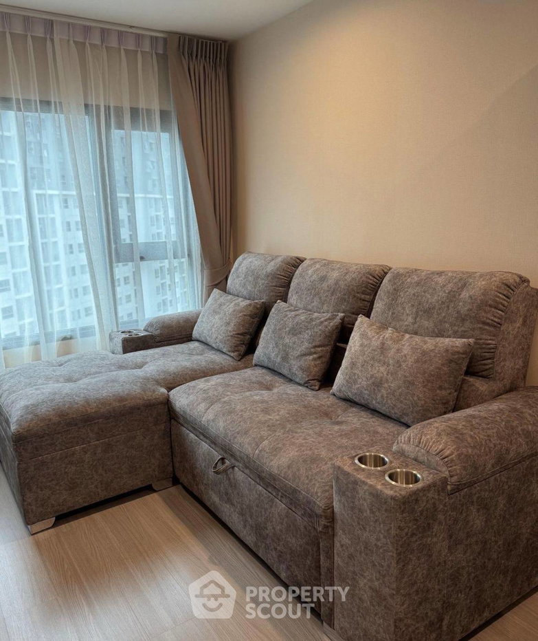 รูป คอนโด 2-ห้องนอน ที่ แอสปาย เอราวัณ ไพร์ม ใกล้ BTS โรงเรียนนายเรือ (ID 2078499) - รูปที่ 8/10