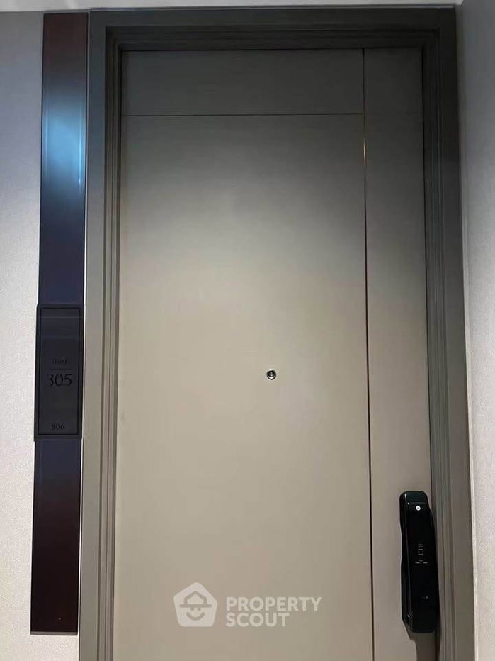 picture 1-BR Condo at Hyde Heritage Thonglor near BTS Thong Lor (ID 2565273) - 6/8