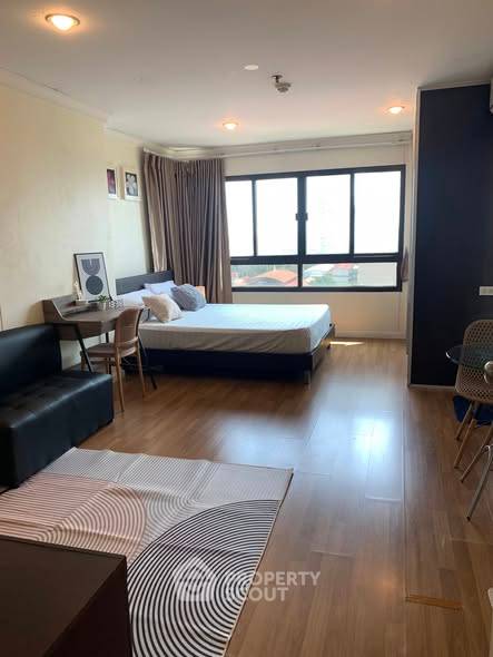 รูป คอนโด 1-ห้องนอน ที่ เซ็นทริค สาทร-เซนต์หลุยส์ ใกล้ BTS เซนต์หลุยส์ (ID 2775694) - รูปที่ 3/6