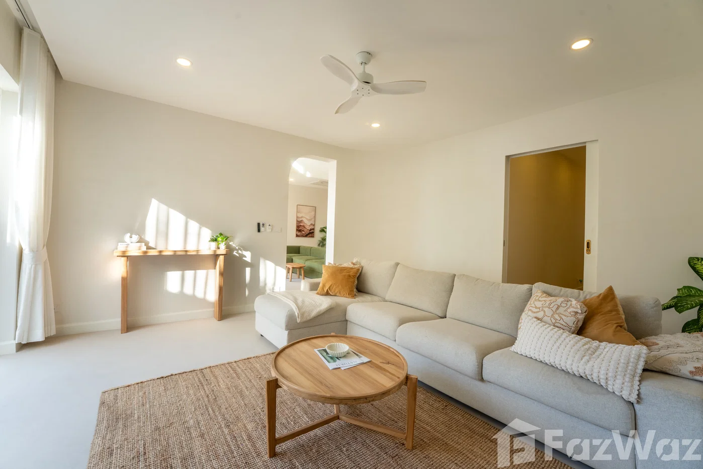 รูป ขาย วิลล่า 5 ห้องนอน ใน ราไวย์, ภูเก็ต 6109719 - รูปที่ 10/20