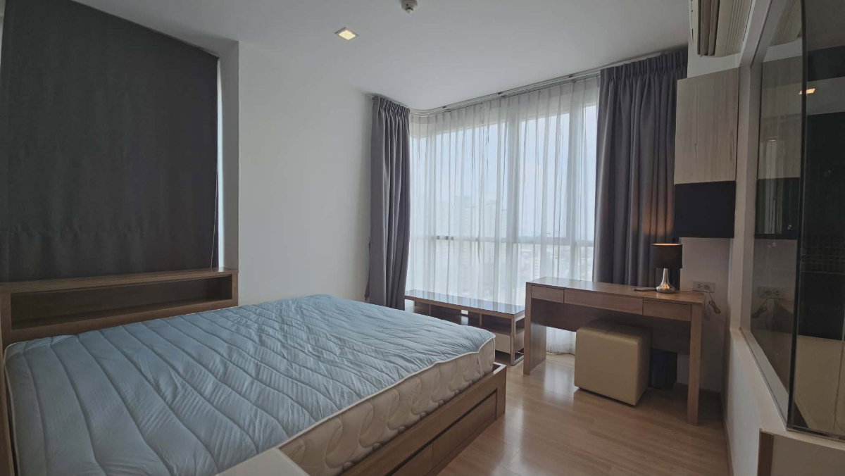 รูป 🌌Rhythm Phahon Ari for Rent, BTS Saphan Khwai   ( ให้เช่าคอนโด ริทึ่ม พหล อารีย์, 2 ห้องนอน  2 ห้องน้ำ, BTS สะพานควาย ) - รูปที่ 14/20