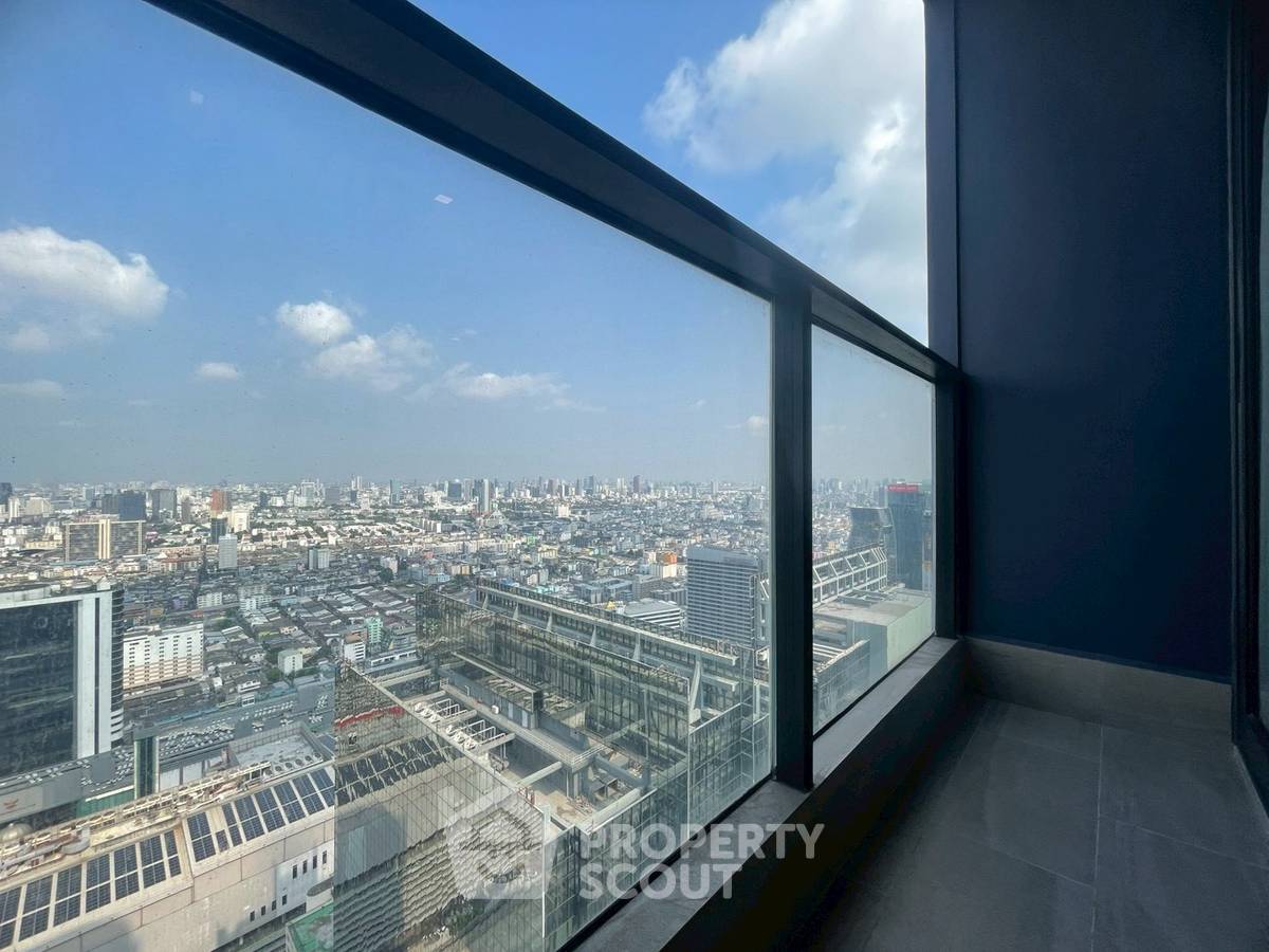 รูป คอนโด 2-ห้องนอน ที่ วันไนน์ไฟว์ อโศก - พระราม 9 ใกล้ MRT พระราม 9 (ID 2769261) - รูปที่ 12/12