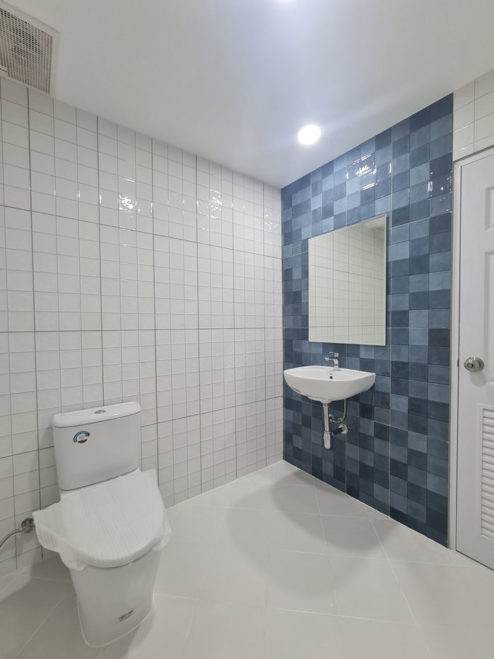 รูป [เจ้าของขายเอง] ขายทาว์นเฮ้าส์ เล่นระดับ 5 ชั้น พร้อมอยู่ ซ.อินทามระ 35 ใกล้ MRT /ทางด่วน - รูปที่ 11/14