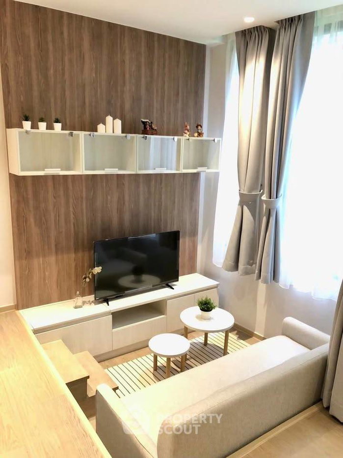 รูป คอนโด 1-ห้องนอน ที่ รูเนะสุ ทองหล่อ 5 ใกล้ BTS ทองหล่อ (ID 2775045) - รูปที่ 2/8