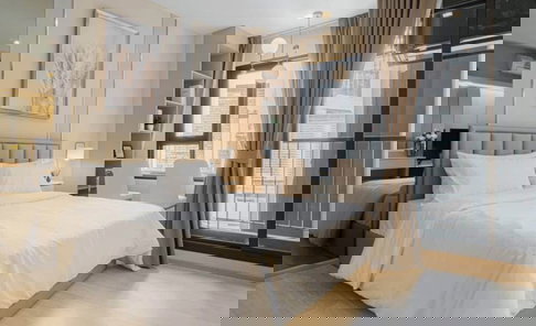 #A124140 ✅ 1/4/69  ให้เช่า Life One Wireless 📲📢สอบถาม ld line @condoboy