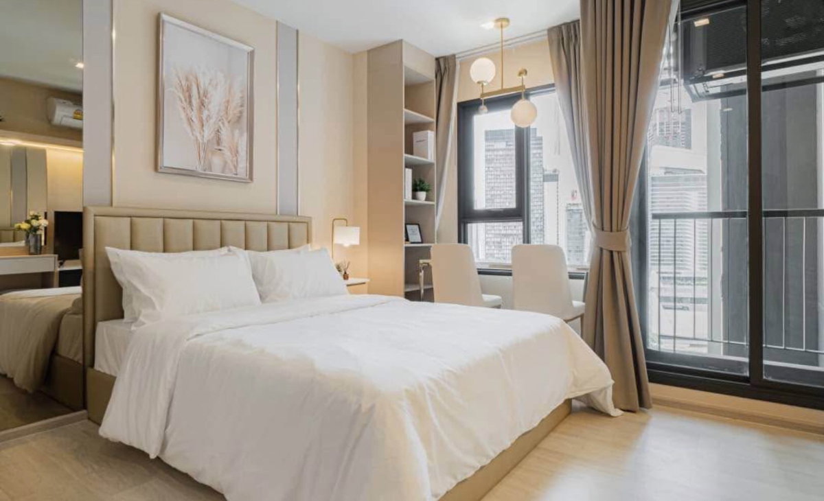 รูป #A124140 ✅ 1/4/69 ให้เช่า Life One Wireless 📲📢สอบถาม ld line @condoboy - รูปที่ 1/7