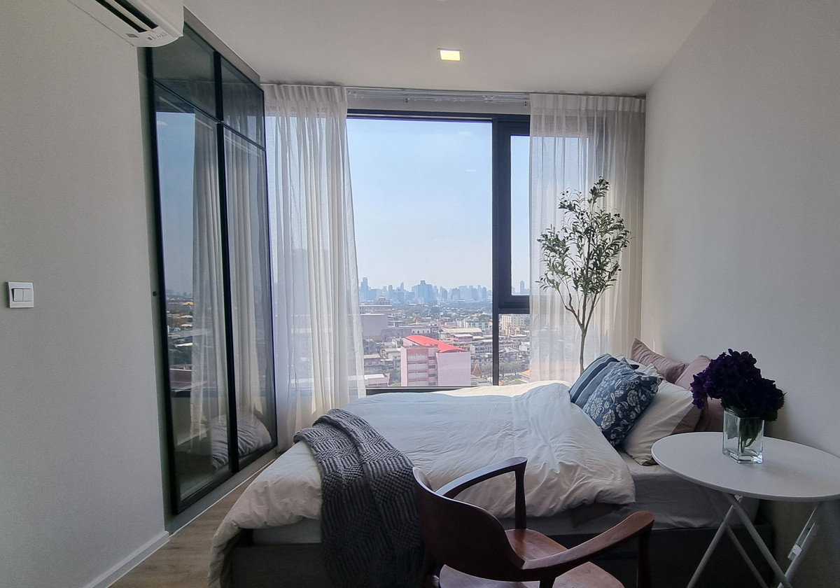 รูป 💥CP-10563💥ว่าง ให้ เช่า โมดิซ ไรห์ม รามคำแหง👉แอดไลน์ @rangrak  - รูปที่ 2/10