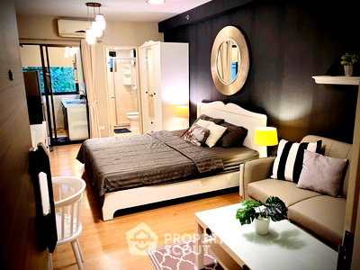 ขายคอนโด : คอนโด 1-ห้องนอน ที่ ศุภาลัย ซิตี้ รีสอร์ท รามคำแหง คอนโดมิเนียม ใกล้ รามคำแหง (ID 2350707)