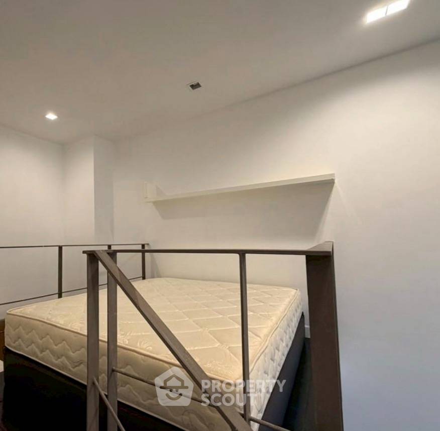 รูป คอนโด 1-ห้องนอน ที่ ไอดีโอ มอร์ฟ 38 ใกล้ BTS ทองหล่อ (ID 2720282) - รูปที่ 2/4