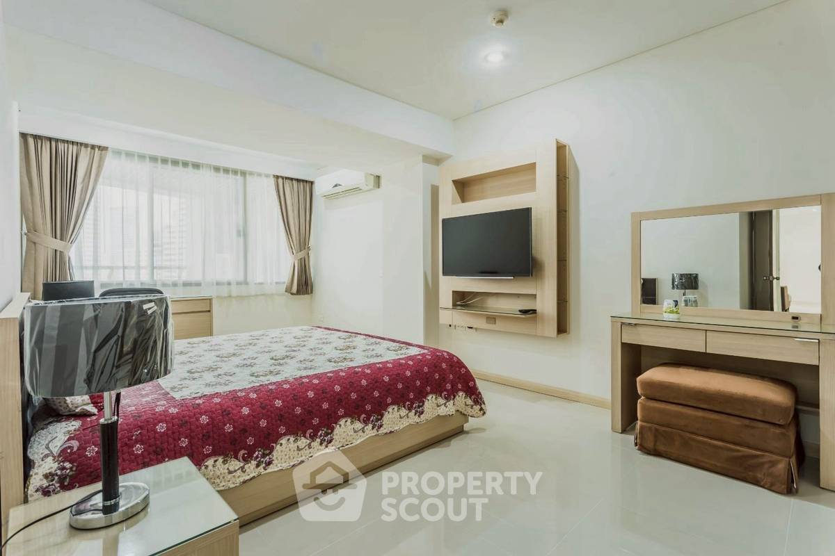 รูป คอนโด 3-ห้องนอน ที่ เดอะ เลคส์ กรุงเทพ ใกล้ BTS อโศก (ID 2725457) - รูปที่ 13/18