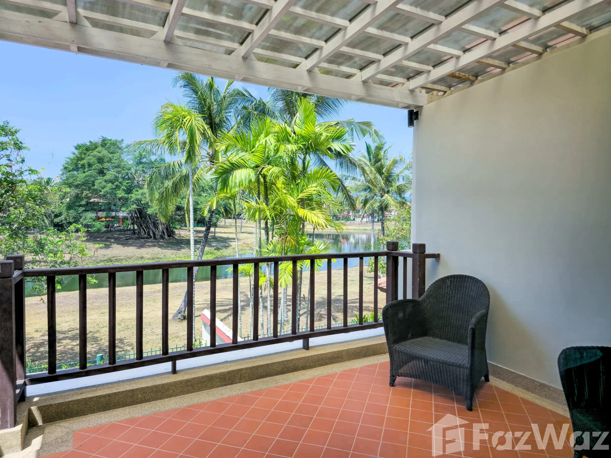 picture Lake View Private Pool Villa 1807924 - 11/15