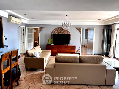 Condos for rent : 3-BR 160 Sqm Condo At Royal Castle Sukhumvit Near BTS Phrom Phong (ID 513632)
