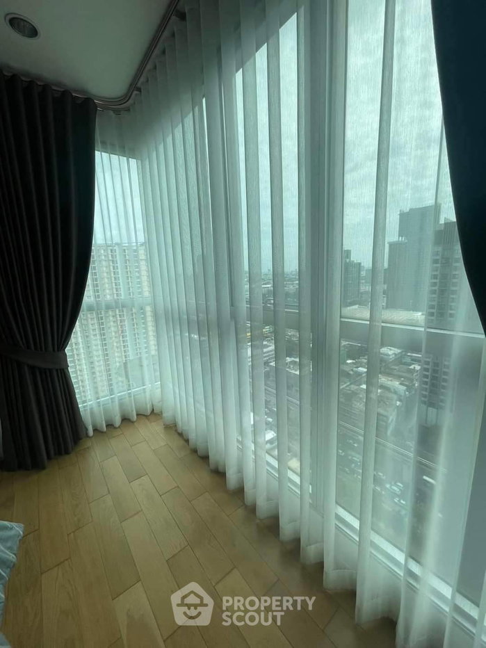 รูป คอนโด 2-ห้องนอน ที่ ริธึ่ม สุขุมวิท 50 ใกล้ BTS อ่อนนุช (ID 674851) - รูปที่ 6/17