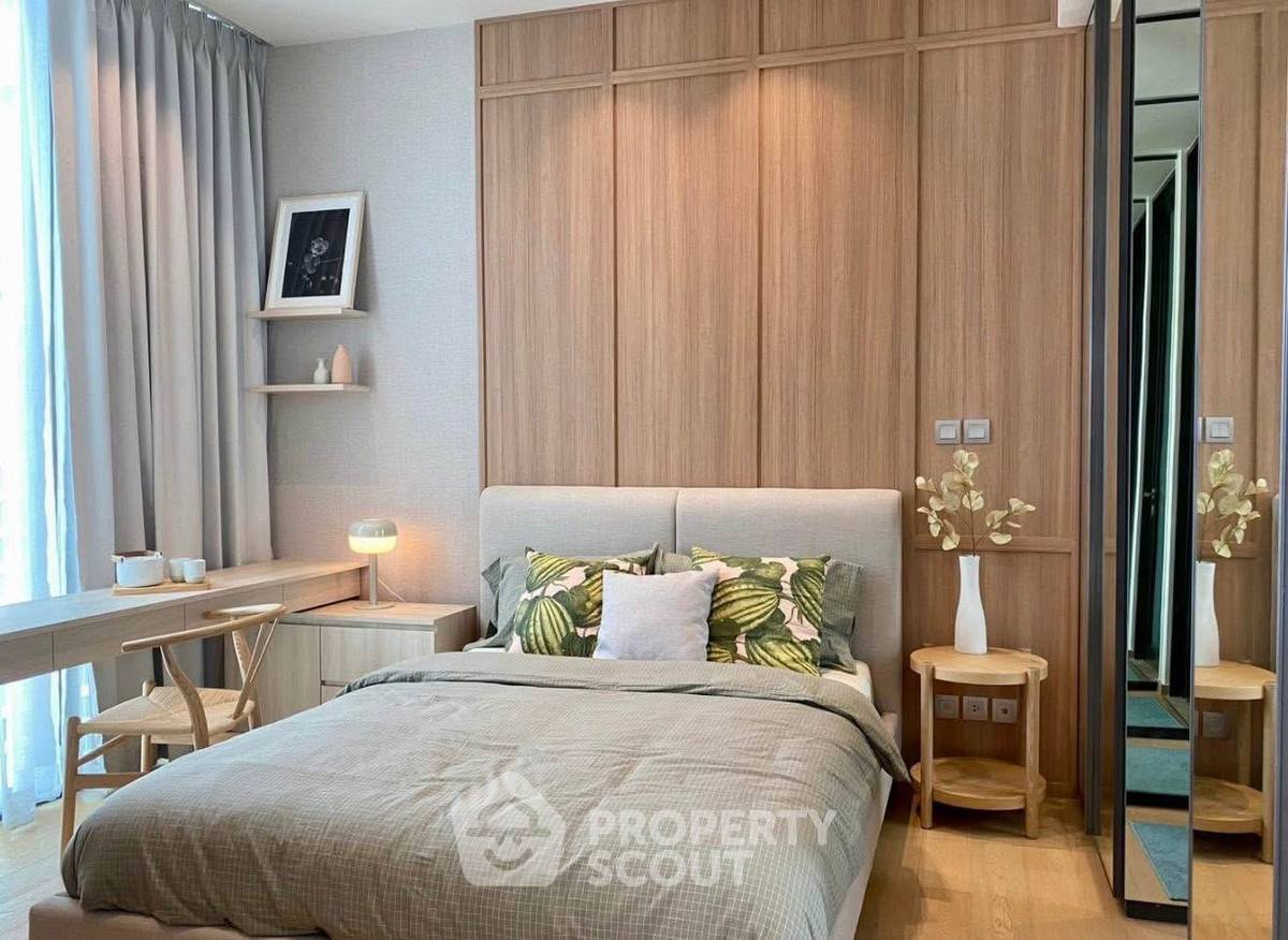 รูป คอนโด 1-ห้องนอน ที่ 28 ชิดลม ใกล้ BTS ชิดลม (ID 2770983) - รูปที่ 2/5