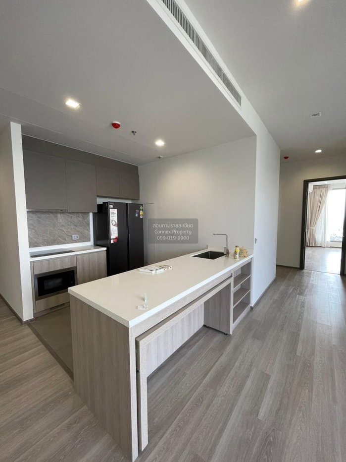 รูป เช่าคอนโด  ริธึ่ม เจริญกรุง พาวิลเลี่ยน  วัดพระยาไกร เขต บางคอแหลม กรุงเทพ CX-111811 ✅ ทักไลน์ @connexproperty ตอบทันที ทีมงานมืออาชีพ ✅ - รูปที่ 11/12