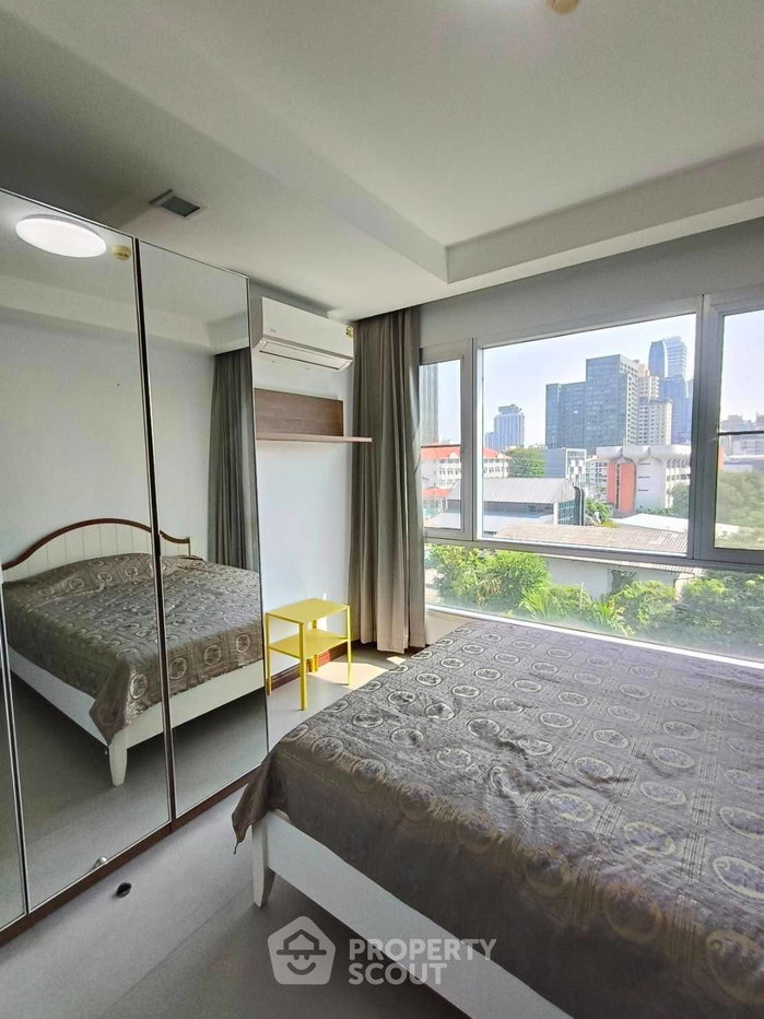 รูป คอนโด 2-ห้องนอน ที่ ทรู ทองหล่อ ใน บางกะปิ (ID 2776479) - รูปที่ 13/14