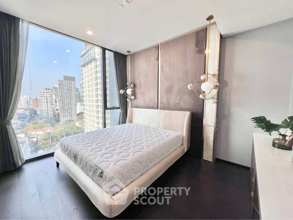 รูป คอนโด 2-ห้องนอน ที่ ลาวิค สุขุมวิท 57 ใกล้ BTS ทองหล่อ (ID 2772147) - รูปที่ 1/5