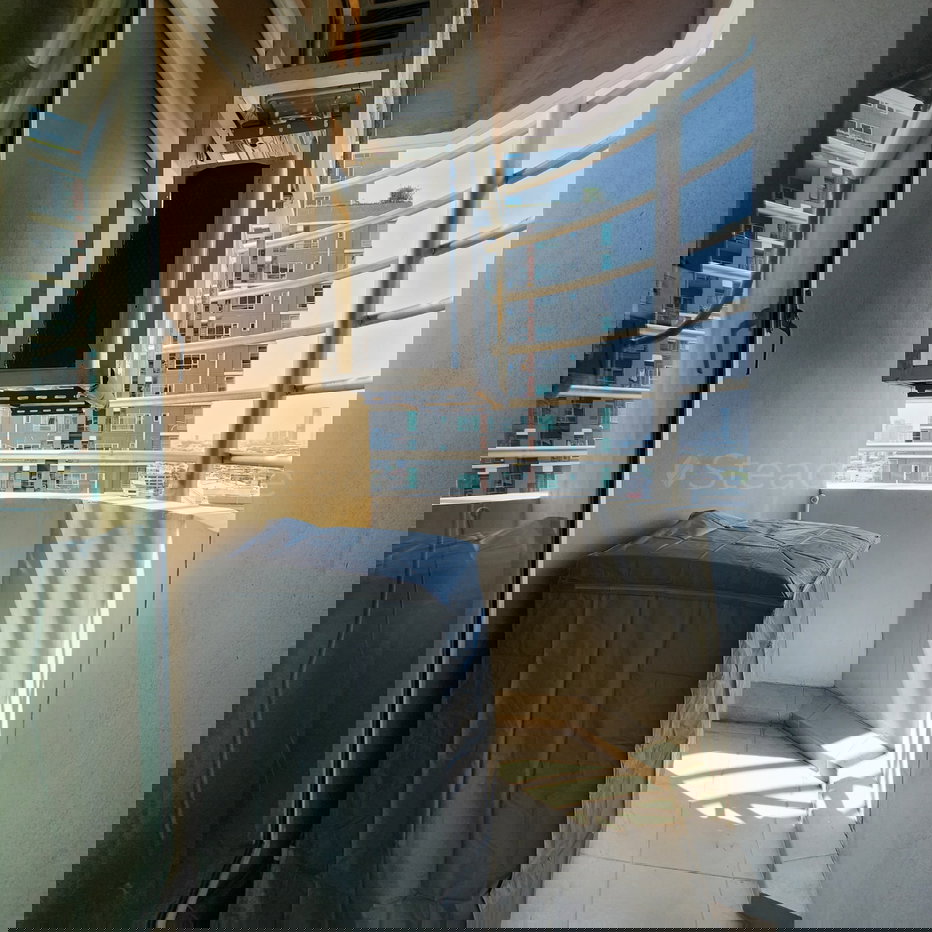 รูป 🏙️ ให้เช่าคอนโดเซ็นต์หลุยส์ แกรนด์ เทอเรส ใกล้ BTS เซนต์หลุยส์เพียง 120 ม. เดินทางสะดวก ใจกลางสาทร🚆🌳 LINE : @steadfastre - รูปที่ 7/12