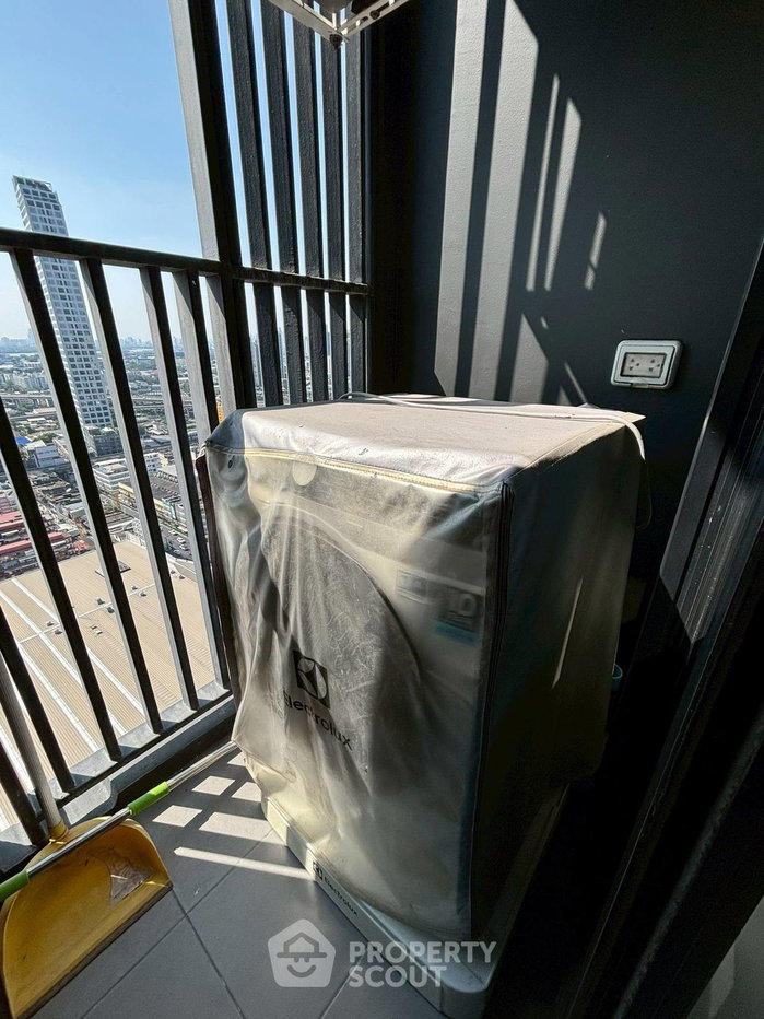 รูป คอนโด 1-ห้องนอน ที่ ไนท์บริดจ์ ไพร์ม อ่อนนุช ใกล้ BTS อ่อนนุช (ID 2773455) - รูปที่ 9/9