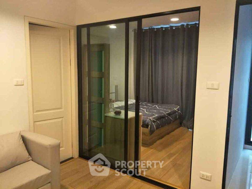 รูป คอนโด 1-ห้องนอน ที่ แบงค์คอก เฟลิซ @ สถานีกรุงธนบุรี ใกล้ BTS กรุงธนบุรี (ID 491185) - รูปที่ 1/15