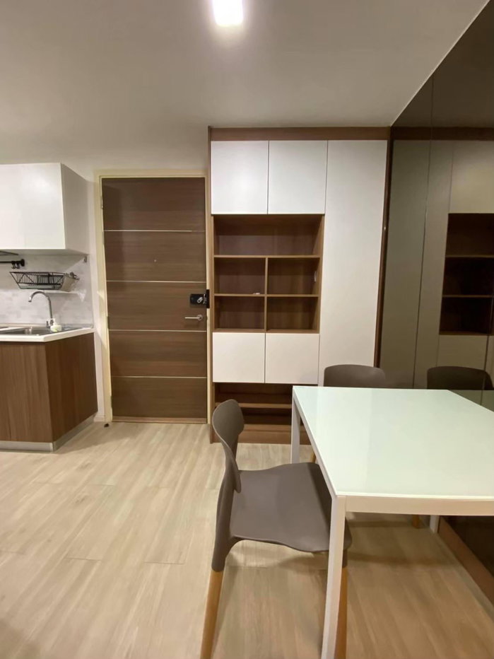 รูป 🗼For Rent 🌅 Atmoz Ladprao 71 (แอทโมซ ลาดพร้าว 71) 🌅 JA-1367 - รูปที่ 9/13