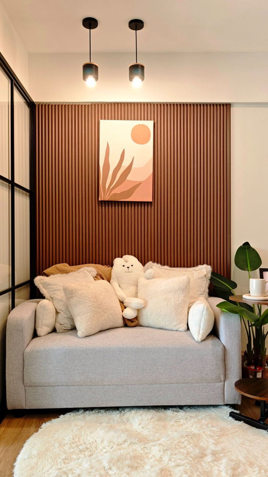 รูป S1103 🔥 ขาย ธันยาคาร คอนโด ลาดพร้าว 38 ทำเลดี ใกล้ MRT เพียง 400 ม.! 🔥 ราคาเพียง 1.29 ล้านบาท - รูปที่ 8/11