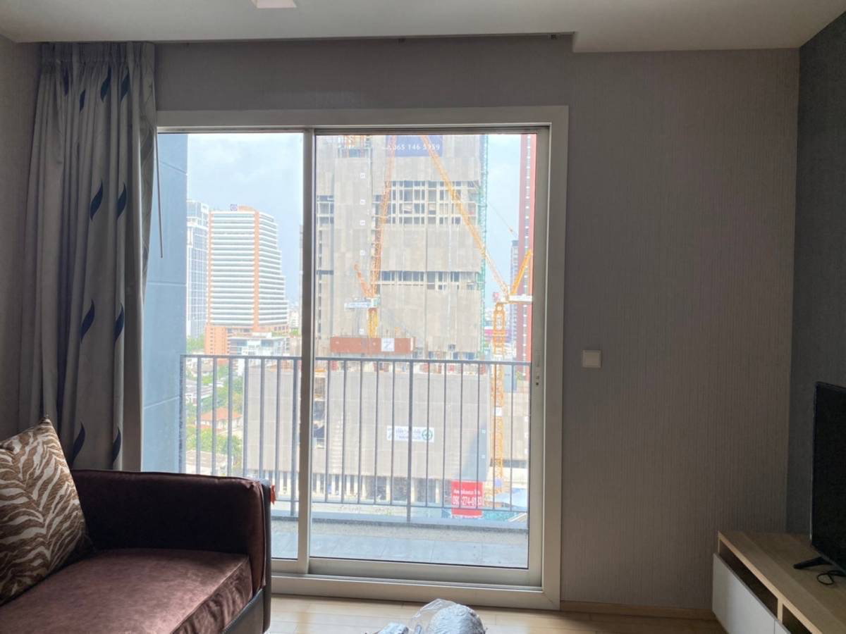 picture ð âĻ Siri @ Sukhumvit for Sale 1 Bedroom (HBH-HL-126) - 16/16