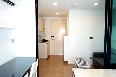 คอนโดให้เช่า : 🎈#MT2303_041🎈💥ด่วน💥ว่าง22 เม.ย. 69 รีบคลิก ก่อนหลุดมือ‼️ 𝗙𝗼𝗿 𝗥𝗲𝗻𝘁 9️⃣k.🔥#ใกล้BTSรัชโยธินคอนโด  วินน์ลาดพร้าวโชคชัย4 