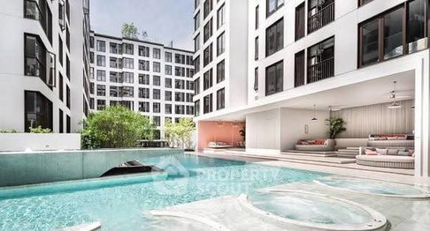 คอนโด 2-ห้องนอน ที่ แชปเตอร์ ทองหล่อ 25 ใกล้ ทองหล่อ (ID 2776593)